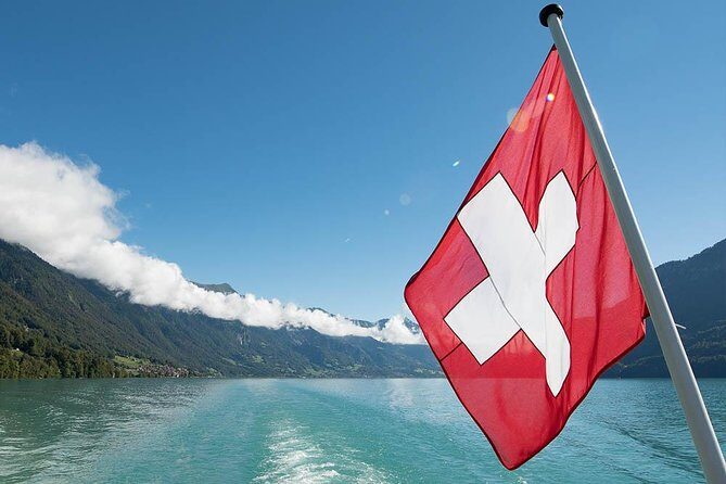Interlaken and the Green Train of Swiss Alps Day Trip from Milan - Final Thoughts: Who Is This Tour Best For?