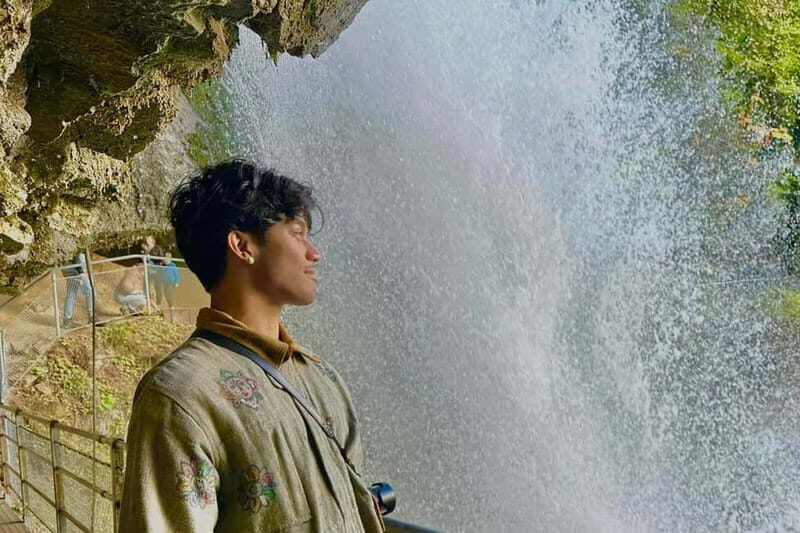 Interlaken: Boat Trip to Giessbach Falls & hike to Iseltwald - The Itinerary Breakdown