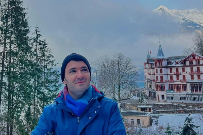 Interlaken: Boat Trip to Giessbach Falls & hike to Iseltwald - Frequently Asked Questions