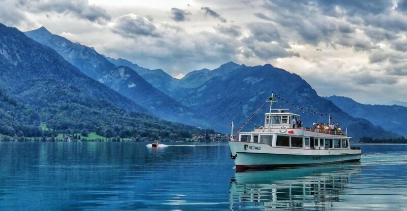 Interlaken: Capture the most Photogenic Spots with a Local - Interlaken: Capture the most Photogenic Spots with a Local