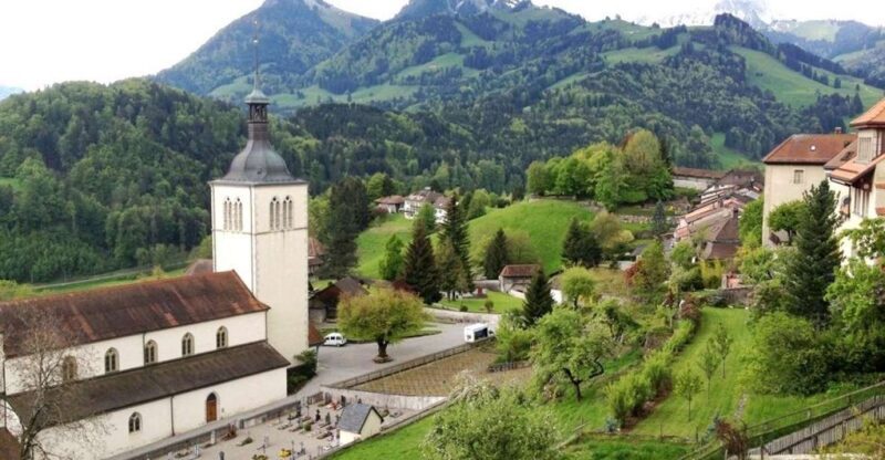 Interlaken: Cheese and Chocolate Full-Day Food Tour - Value and Practicalities