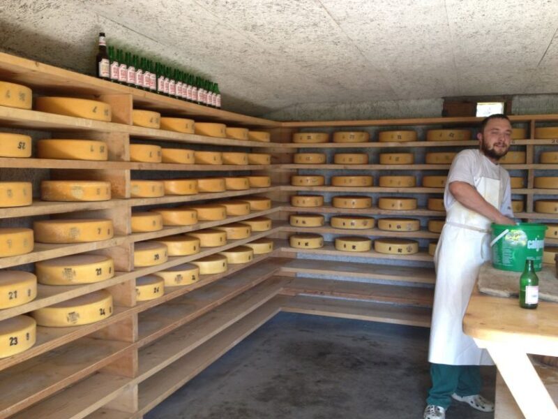 Interlaken: Cheese and Chocolate Full-Day Food Tour - Final Thoughts