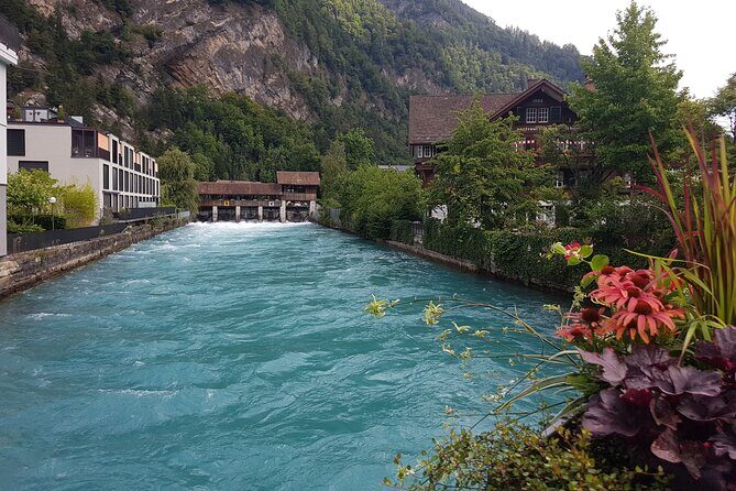 Interlaken City Private Tour and Harder Mountain Excursion - Final Thoughts