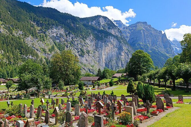 Interlaken Full-Day Highlights Tour with a Local by Private Car - Frequently Asked Questions