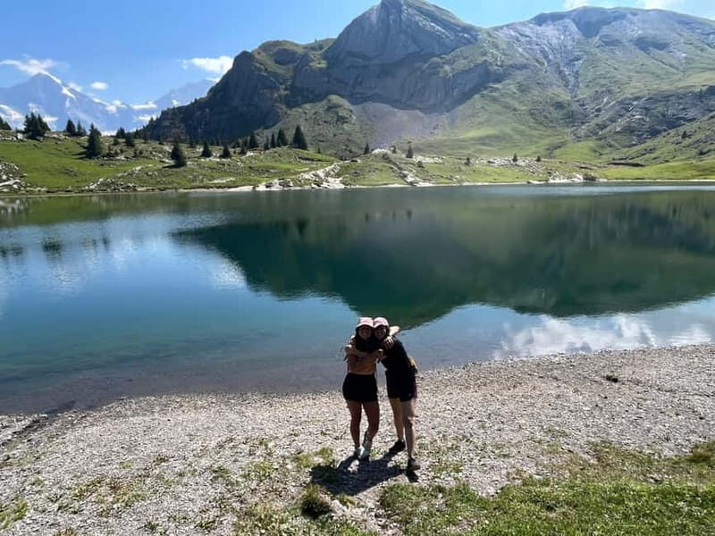 Interlaken: hike to an Alpine Lake and a Cozy Mountain Hut. - Why This Tour Offers Great Value