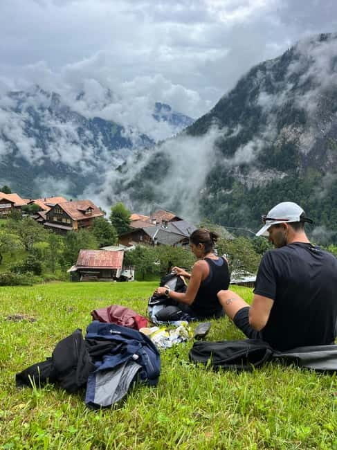 Interlaken: hike to an Alpine Lake and a Cozy Mountain Hut. - Final Thoughts