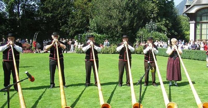 Interlaken & Jungfrau: Custom-Tailored Tour with Local Guide - Key Points