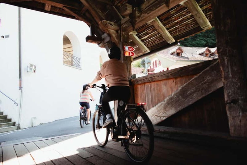 Interlaken - Lauterbrunnen E-bike Tour: Valley of Waterfalls - FAQ