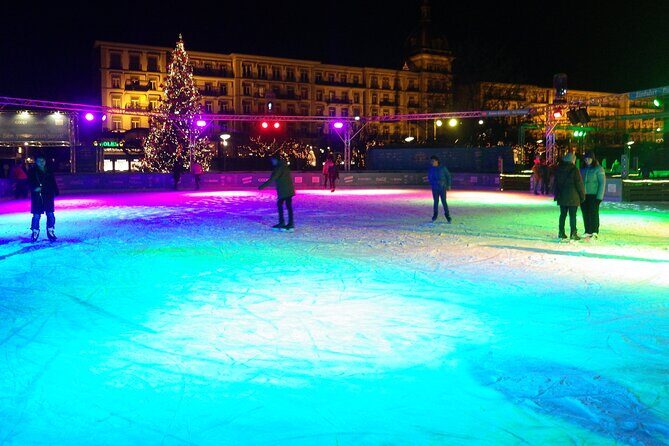 Interlaken Non Stop Intro Safari with CLOY Pier Iseltwald Private - A Close Look at the Interlaken Non Stop Safari