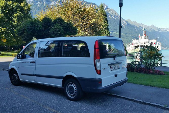 Interlaken Private Tour: Mountains Cows, Thun Lake, and Brienz Lake - Analyzing the Value