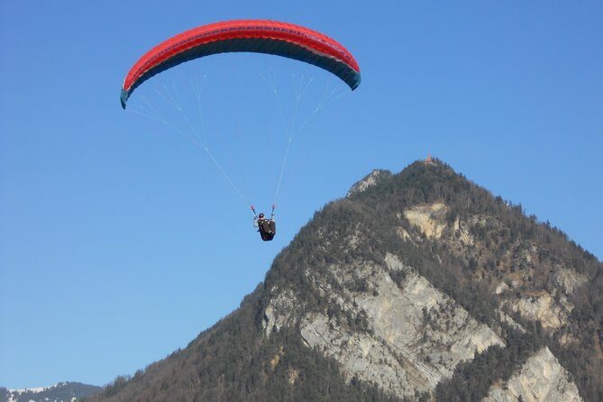 Interlaken Private Tour: Mountains Cows, Thun Lake, and Brienz Lake - Who Will Enjoy This Tour?