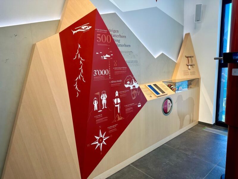 Interlaken Private Tour: Zermatt & Gornergrat Scenic Railway - A Closer Look at the Zermatt & Gornergrat Tour