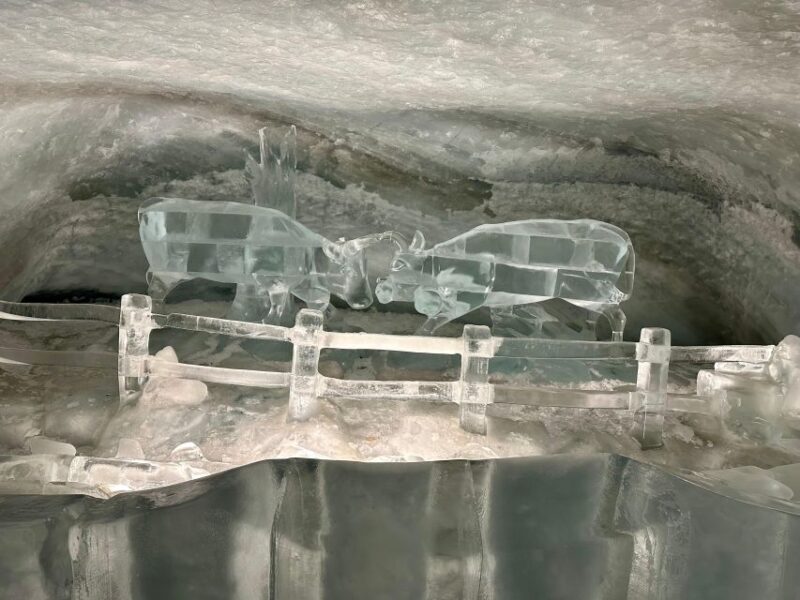 Interlaken Private Tour: Zermatt Village & Glacier Paradise - FAQ