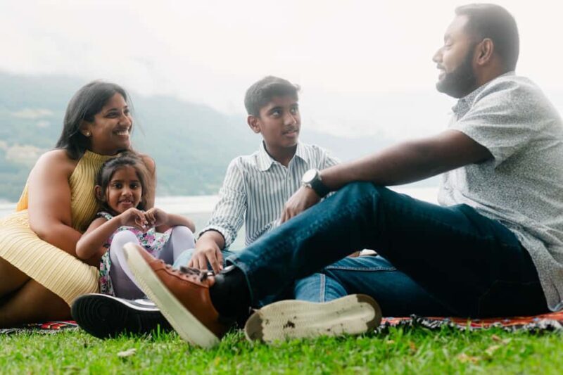 Interlaken: Professional Private Photo Shoot - Key Points