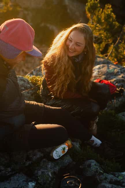 Interlaken: Professional Private Photo Shoot - What to Expect from Your Interlaken Photoshoot