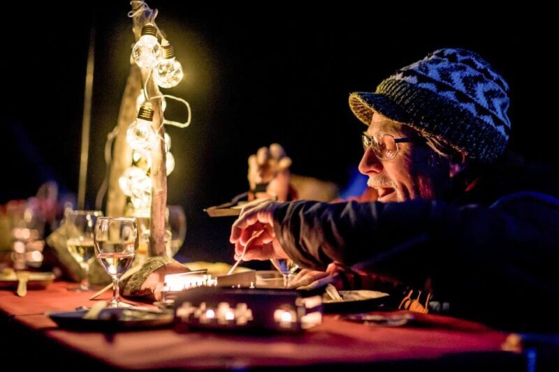 Interlaken: Raclette Rafting - What Makes Raclette Rafting Special?