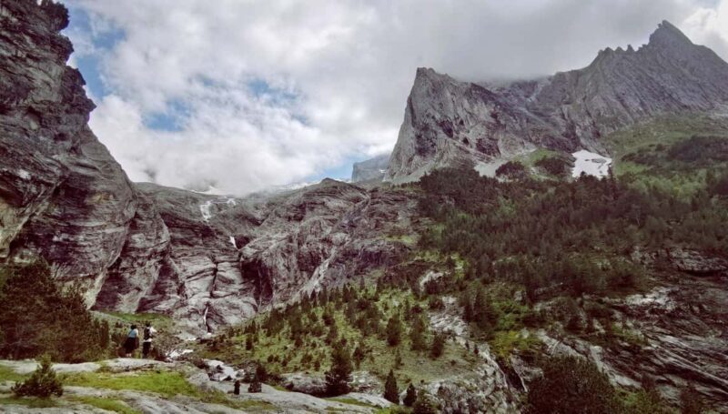 Interlaken: Rosenlaui Hike with Gorge & Alpine Hut Visit - Key Points