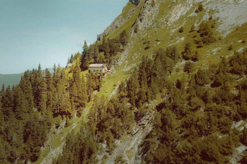 Interlaken: Rosenlaui Hike with Gorge & Alpine Hut Visit - A Detailed Look at the Rosenlaui Hike Experience