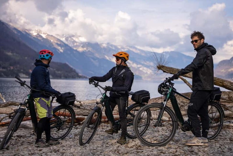 Interlaken: Scenic E-Bike Guided Tour - Who Should Consider This Tour?