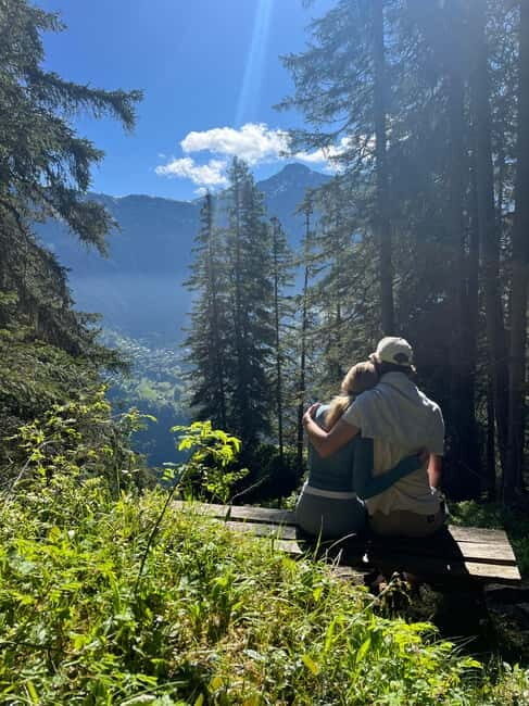 Interlaken: Scenic hiking tour from Mürren to Rotstock hut. - Who This Tour Is Best For