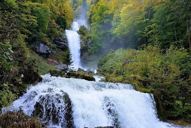 Interlaken sightseeing: Lauterbrunnen, Brienz, Interlaken - What Makes This Tour Worth Considering?