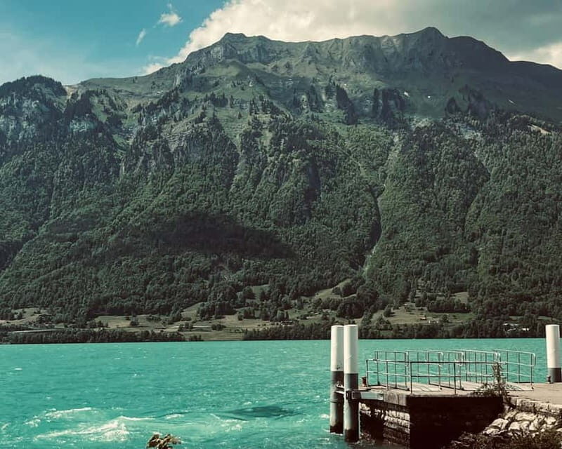 Interlaken: Summit the Augstmatthorn with a Swiss Triathlete - An In-Depth Look at the Experience