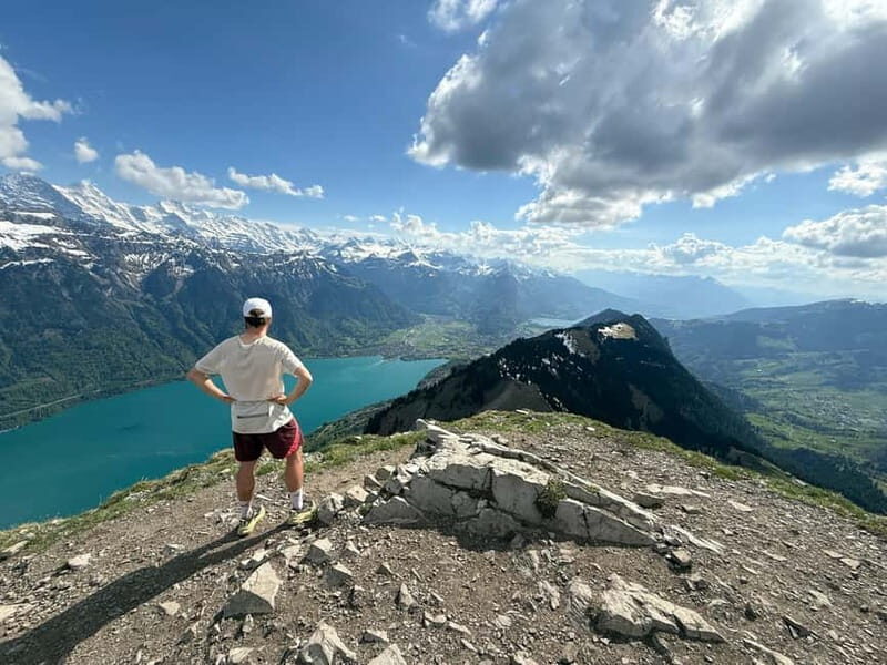 Interlaken: Summit the Augstmatthorn with a Swiss Triathlete - Who Is This Tour Best For?