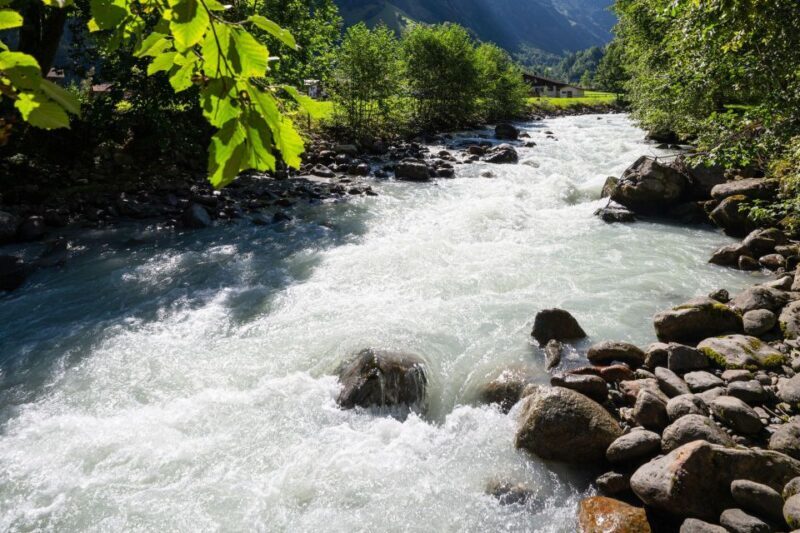 Interlaken Valley E-Bike Tour: Rivers, Lakes & Forests - FAQs