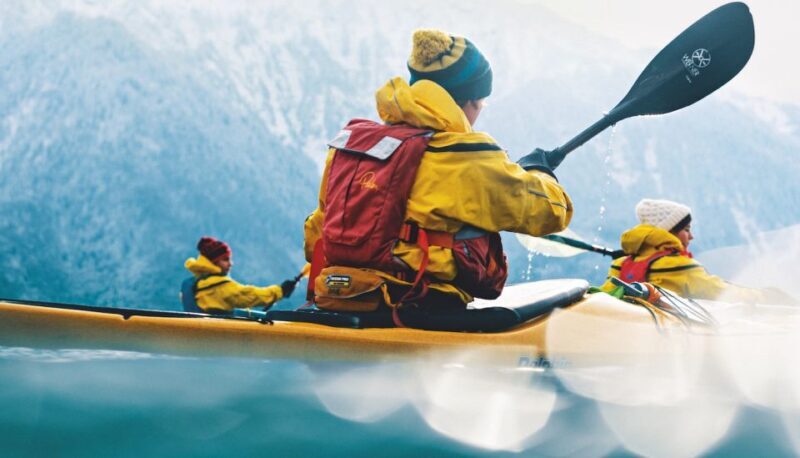 Interlaken: Winter Kayak Tour on Lake Brienz - FAQs