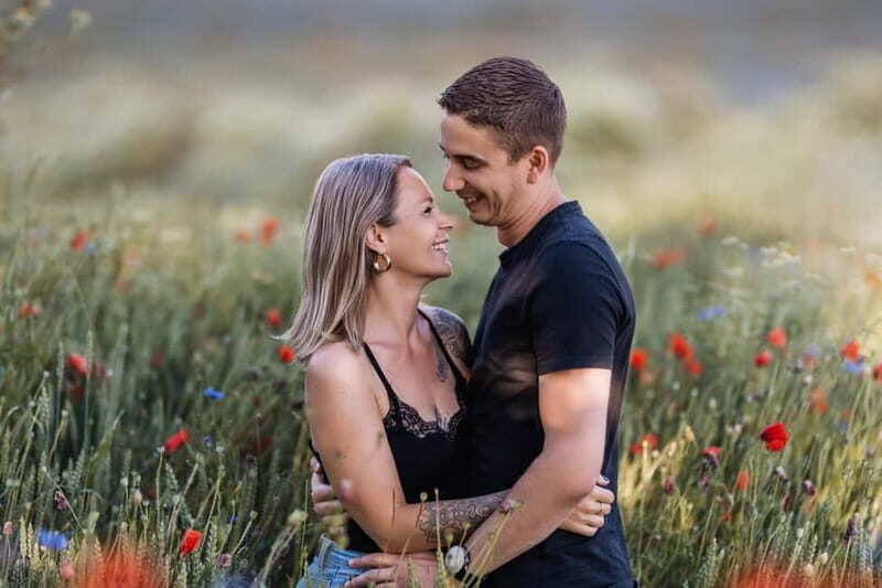 Interlaken:Private Photoshoot with a Professional Photograph - Who Will Love This Experience?