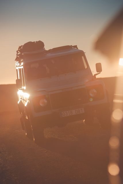 Intermediate & Advenced Surf Course in Fuerteventura's south - The Sum Up