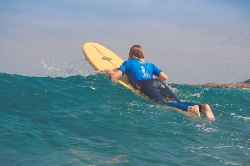 Intermediate & Advenced Surf Course in Fuerteventura's south - FAQ
