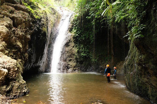 Intermediate canyoning tour in Bali " Maboya Canyon " - Final Thoughts