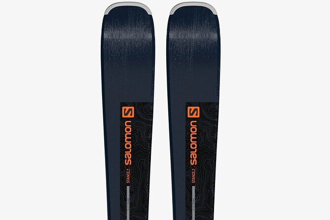 Intermediate Ski Rental Package for Park City - A Closer Look at the Experience