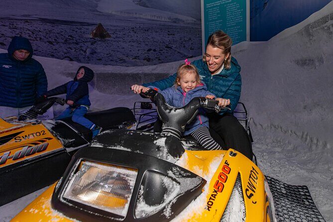 International Antarctic Centre General Admission Ticket - Final Thoughts: Who Should Visit?