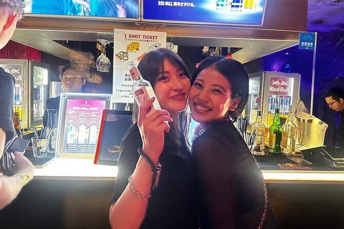 International DJ Event in Roppongi - An In-Depth Look at the International DJ Event in Roppongi