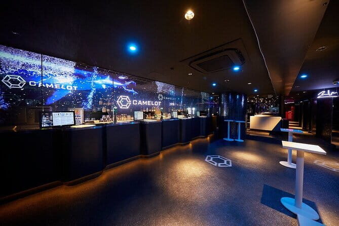 International DJ Event in Roppongi - Who Should Consider This Tour?