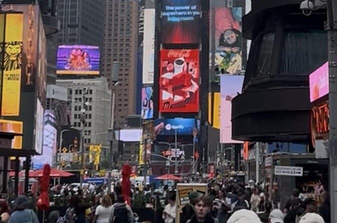 "International Express" 7 Train Ultimate Authentic NYC Experience - Who Should Take This Tour?