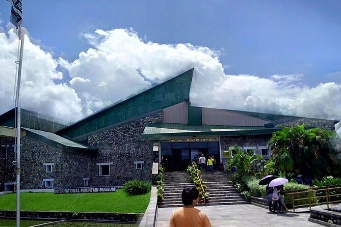 International Mountain Museum Tour From Pokhara - Exploring the International Mountain Museum Tour from Pokhara
