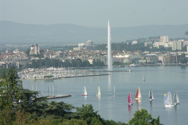 International & Panoramic Tours Geneva - Exploring the International & Panoramic Tours Geneva