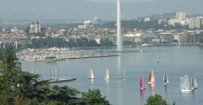 International & Panoramic Tours Geneva - Who Should Consider This Tour?
