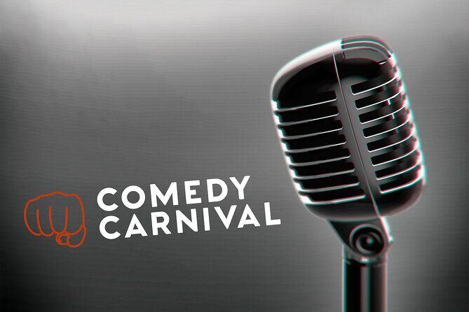 International Stand Up Comedy Showcase - Tickets - Introducing the International Stand Up Comedy Showcase in London