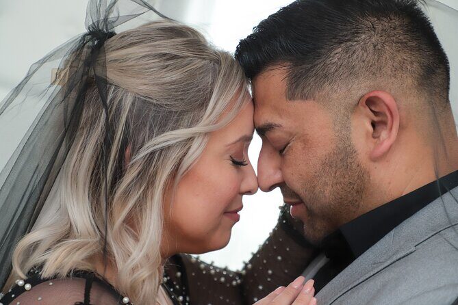 International Wedding Package with Apostille Certification - What to Expect from the International Wedding Package