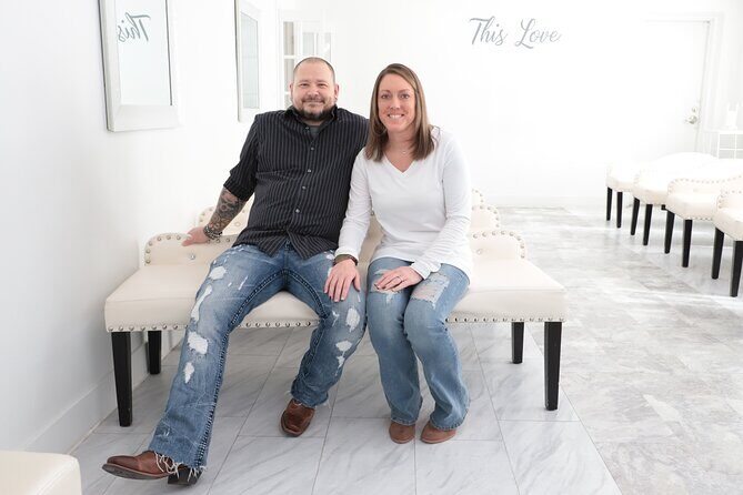 International Wedding Package with Apostille Certification - Deep Dive: The Itinerary and Experience