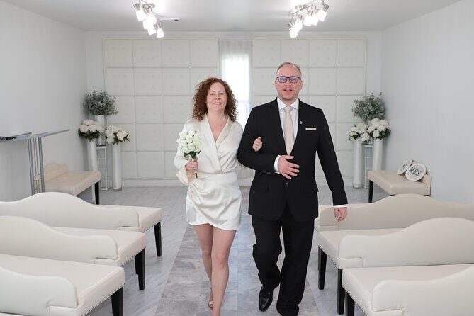 International Wedding Package with Apostille Certification - Pricing Analysis and Value