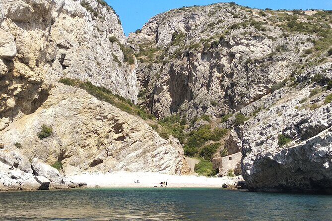 Interpretive Tour: "Mysteries of Cabo Espichel" - An In-Depth Look at the "Mysteries of Cabo Espichel" Tour