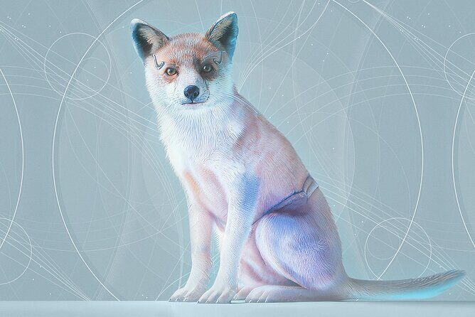 Interstellar Arc at AREA15 in Las Vegas - Authentic Experiences from Reviews