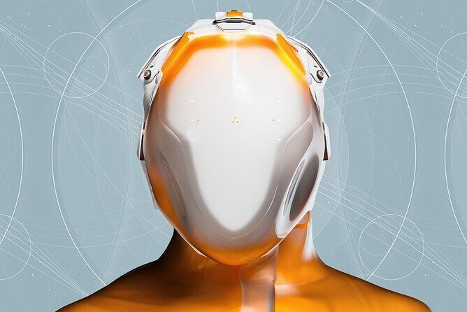 Interstellar Arc at AREA15 in Las Vegas - Practical Details