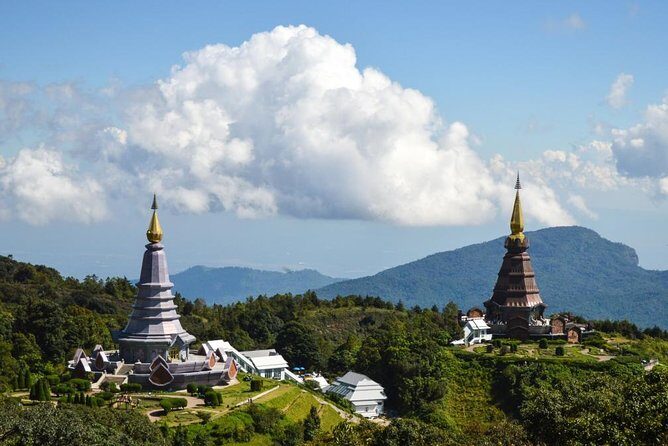 Inthanon Day Trip from Chiang Mai with Lunch - Group or Private - Why This Tour Offers Such Good Value