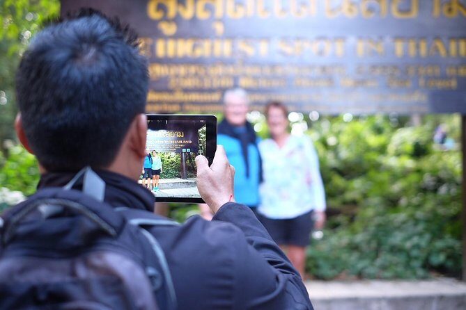 Inthanon Day Trip from Chiang Mai with Lunch - Group or Private - Final Thoughts